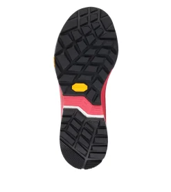 Spyder Shoes*Womens Sanford - Dark Purple DARKPURPLE