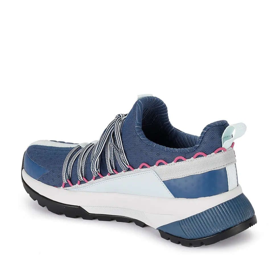 Spyder Shoes*Womens Sanford - Dark Teal DARKTEAL