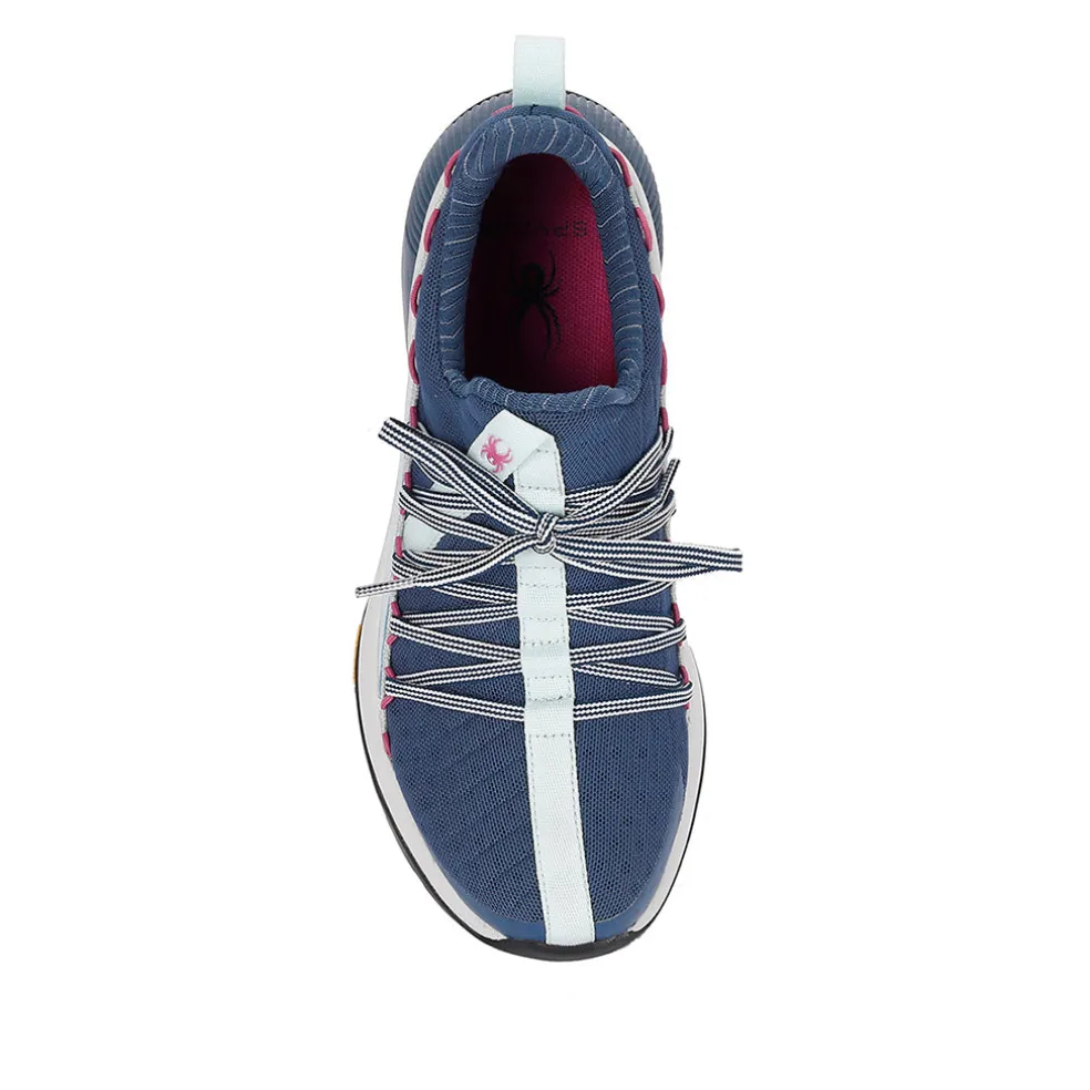 Spyder Shoes*Womens Sanford - Dark Teal DARKTEAL
