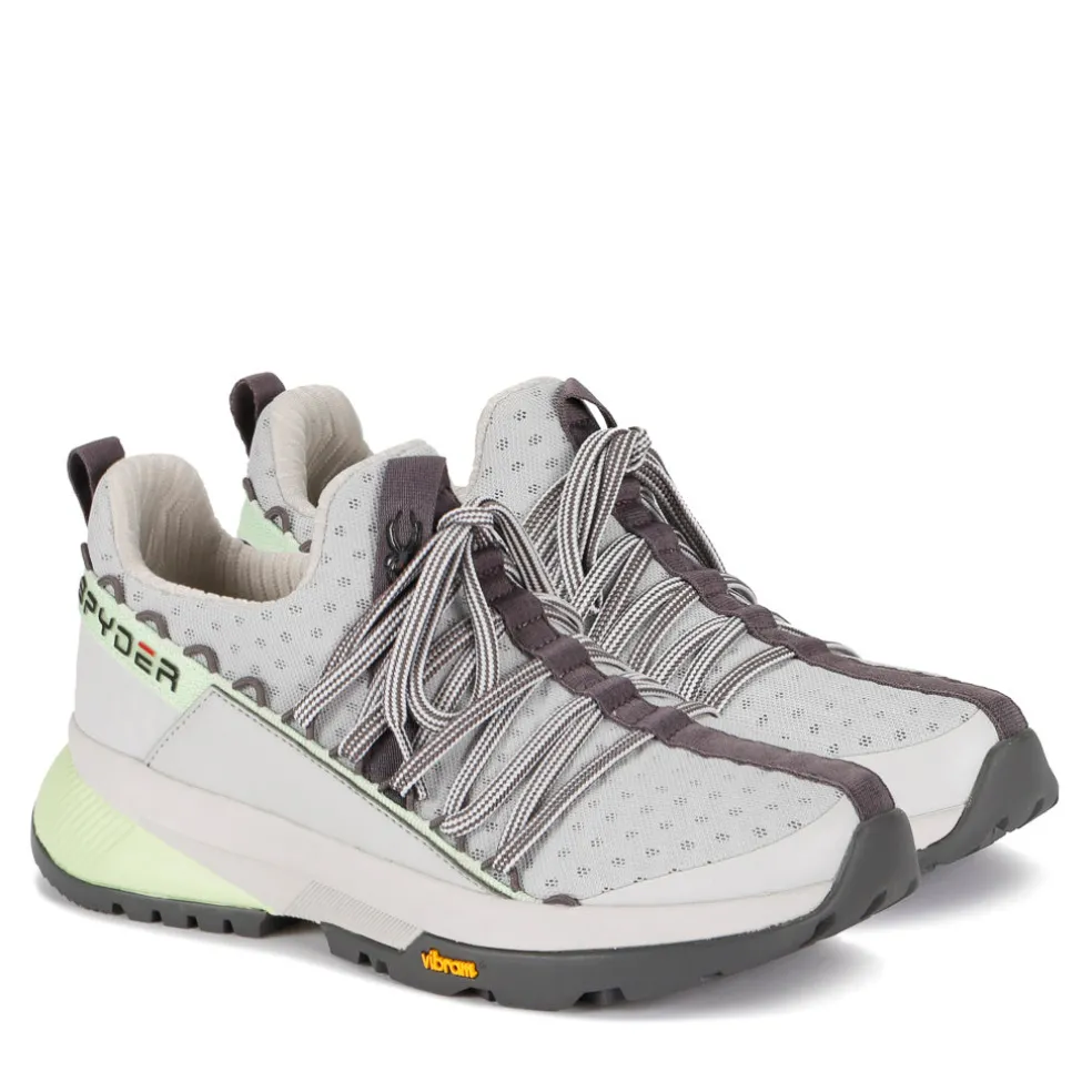 Spyder Shoes*Womens Sanford - Glacier Grey GLACIERGREY
