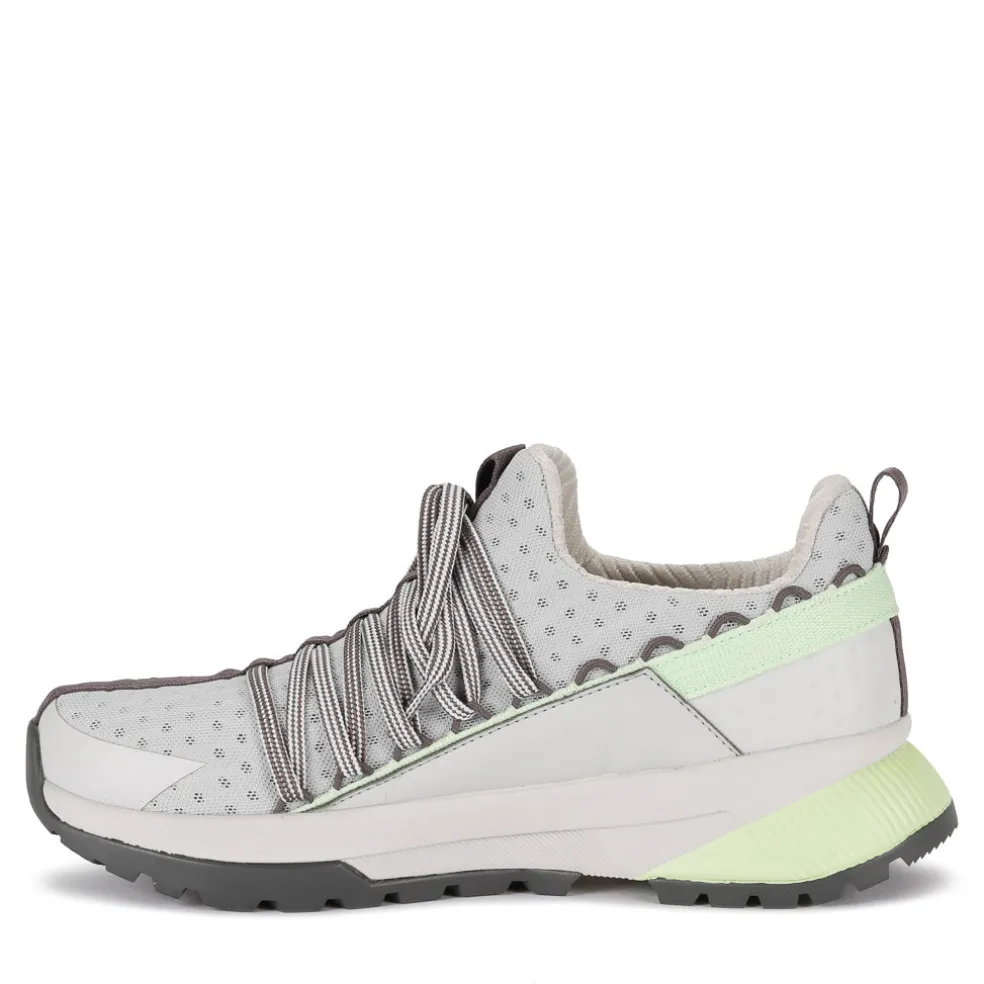 Spyder Shoes*Womens Sanford - Glacier Grey GLACIERGREY