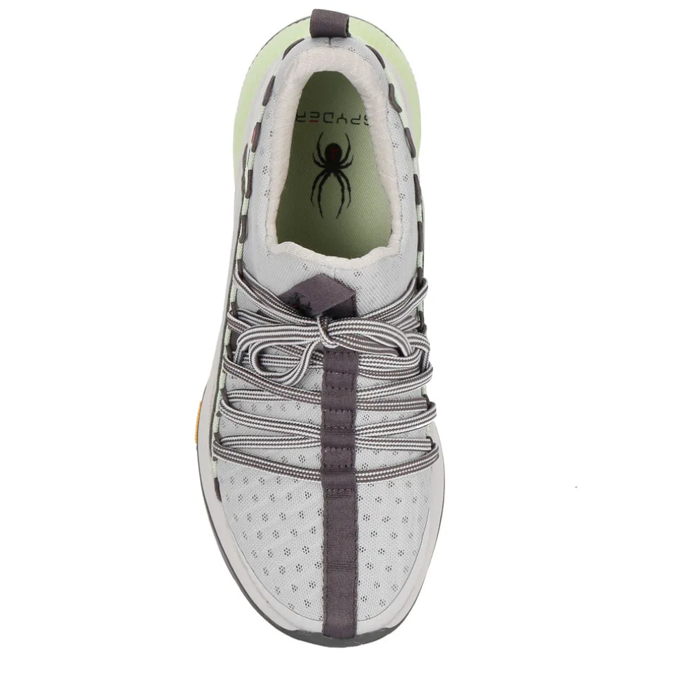 Spyder Shoes*Womens Sanford - Glacier Grey GLACIERGREY