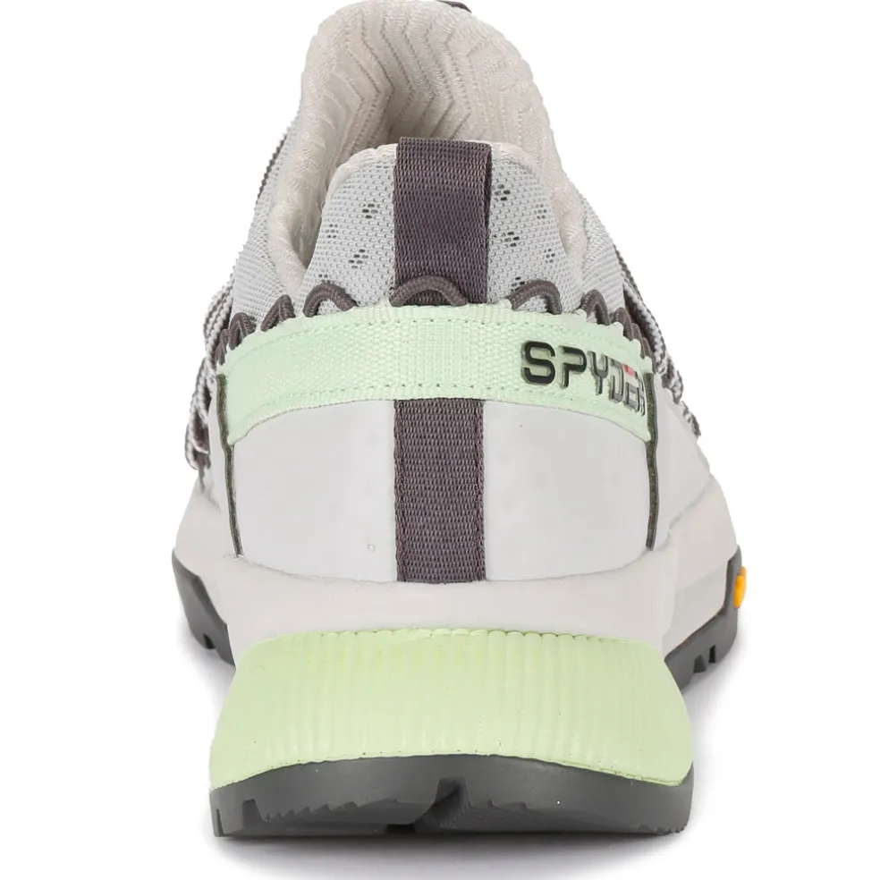 Spyder Shoes*Womens Sanford - Glacier Grey GLACIERGREY
