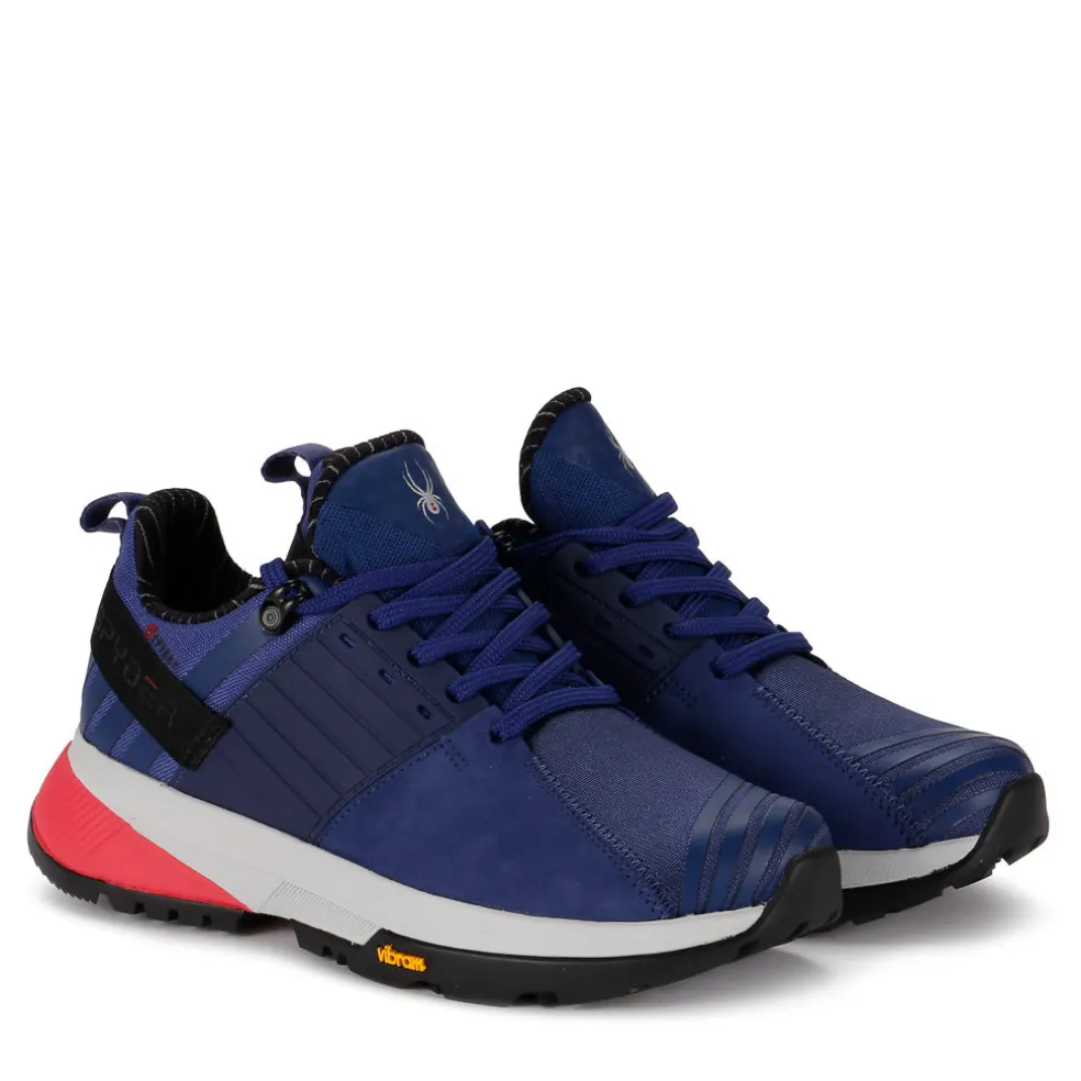 Spyder Shoes*Womens Shasta - Atlantic Blue ATLANTICBLUE