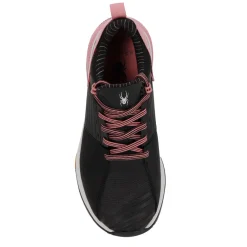 Spyder Shoes*Womens Shasta - BLACK
