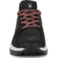 Spyder Shoes*Womens Shasta - BLACK