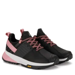 Spyder Shoes*Womens Shasta - BLACK