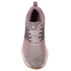 Spyder Shoes*Womens Shasta - Clay Purple CLAYPURPLE