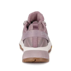 Spyder Shoes*Womens Shasta - Clay Purple CLAYPURPLE