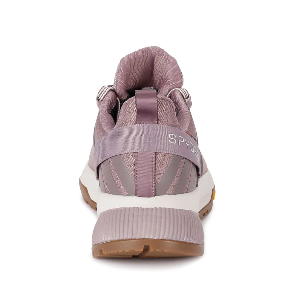 Spyder Shoes*Womens Shasta - Clay Purple CLAYPURPLE