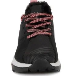 Spyder Shoes*Womens Shasta - Fur - BLACK