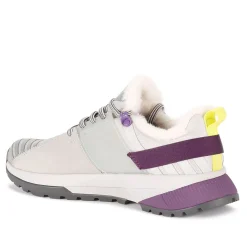 Spyder Shoes*Womens Shasta - Fur - Glacier Grey GLACIERGREY