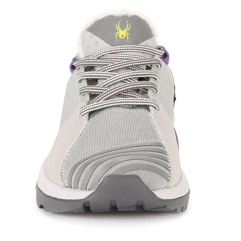 Spyder Shoes*Womens Shasta - Fur - Glacier Grey GLACIERGREY