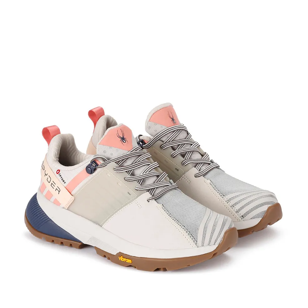 Spyder Shoes*Womens Shasta - MOONLIGHT