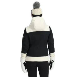 Spyder Insulated*Womens Soleil - BLACK