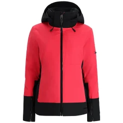 Spyder Insulated*Womens Soleil - Prism Pink PRISMPINK