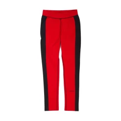 Spyder Baselayers|Freeski*Womens Stretch Charger Pants - PULSE