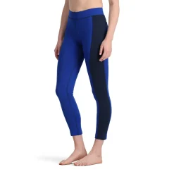 Spyder Freeski*Womens Stretch Charger Pants - Electric Blue ELECTRICBLUE
