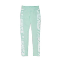 Spyder Baselayers*Womens Stretch Charger Pants - WINTERGREEN