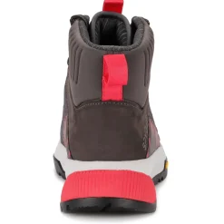 Spyder Boots*Womens Summit - Dark Grey DKGREY