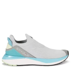 Spyder Sneakers*Womens Tanaga - Glacier Grey GLACIERGREY