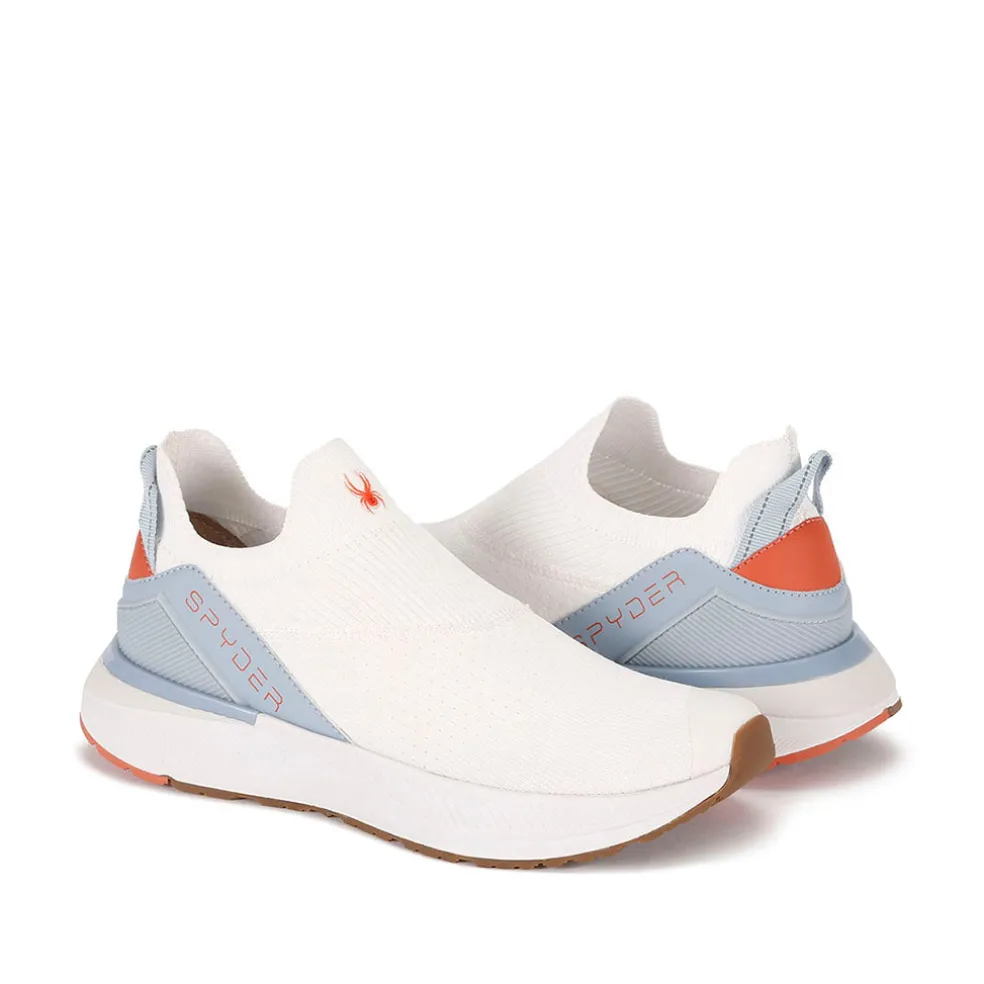 Spyder Sneakers*Womens Tanaga - Lily White LILYWHITE
