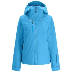 Spyder Freeski|Resort*Womens Temerity - Aether Blue AETHERBLUE
