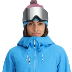 Spyder Freeski|Resort*Womens Temerity - Aether Blue AETHERBLUE