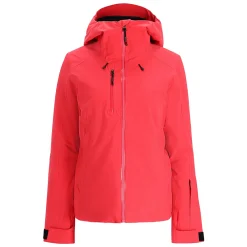 Spyder Insulated|Freeski*Womens Temerity - Prism Pink PRISMPINK