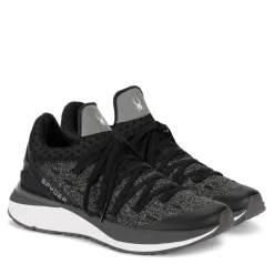Spyder Sneakers*Womens Tempo - Black Heather BLACKHEATHER