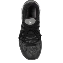 Spyder Sneakers*Womens Tempo - Black Heather BLACKHEATHER