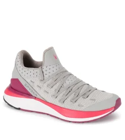 Spyder Sneakers*Womens Tempo - Grey Fog GREYFOG