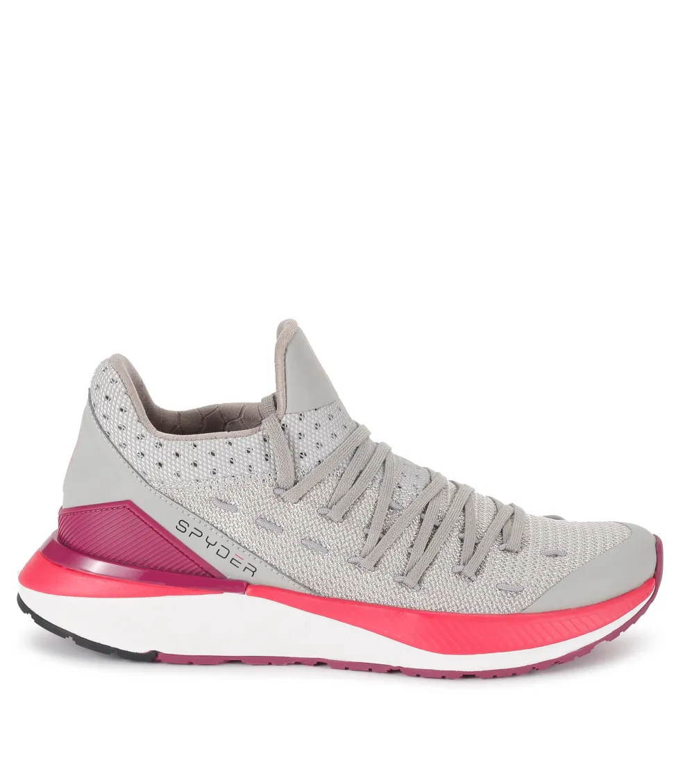 Spyder Sneakers*Womens Tempo - Grey Fog GREYFOG