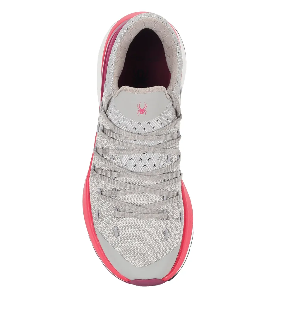 Spyder Sneakers*Womens Tempo - Grey Fog GREYFOG
