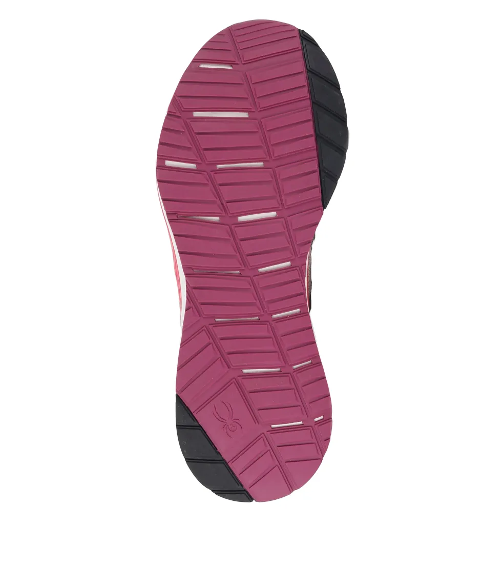 Spyder Sneakers*Womens Tempo - Grey Fog GREYFOG
