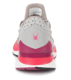 Spyder Sneakers*Womens Tempo - Grey Fog GREYFOG