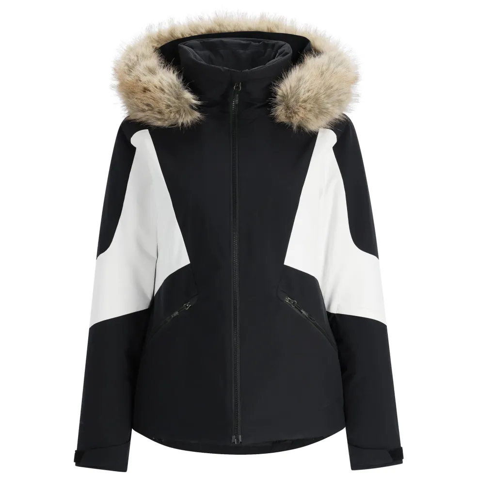 Spyder Insulated*Womens Vida - BLACK