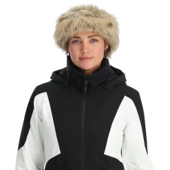 Spyder Insulated*Womens Vida - BLACK
