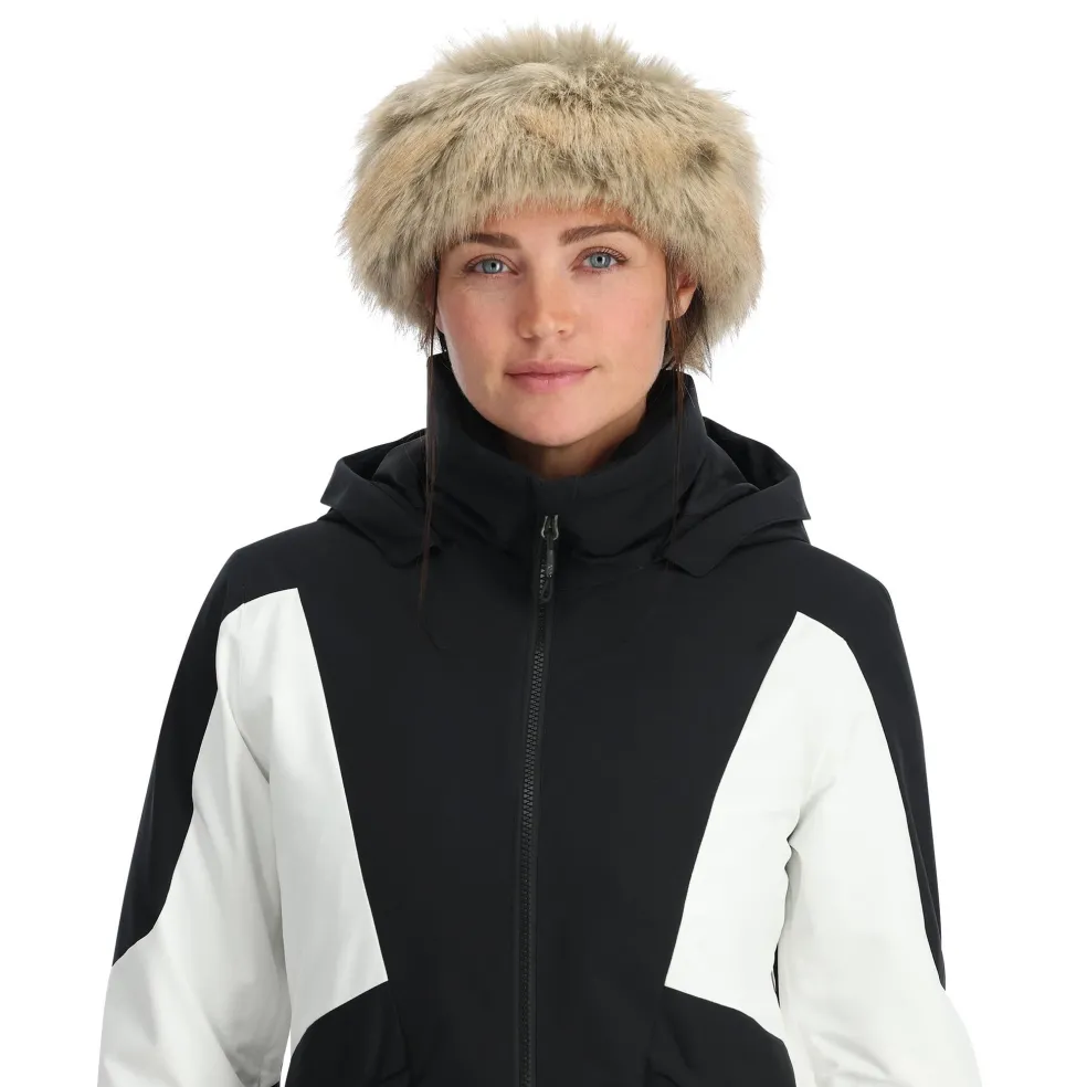 Spyder Insulated*Womens Vida - BLACK