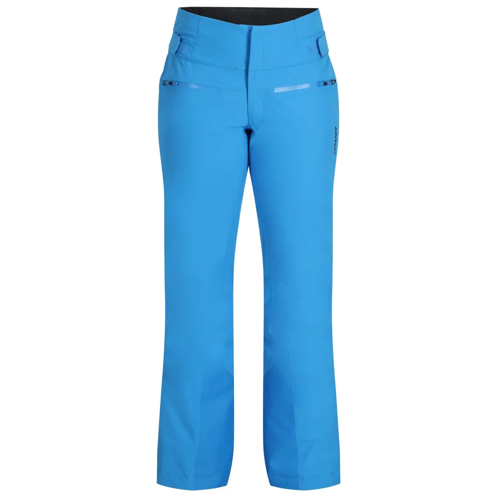 Spyder Insulated|Resort*Womens Winner - Aether Blue AETHERBLUE
