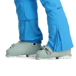 Spyder Insulated|Resort*Womens Winner - Aether Blue AETHERBLUE