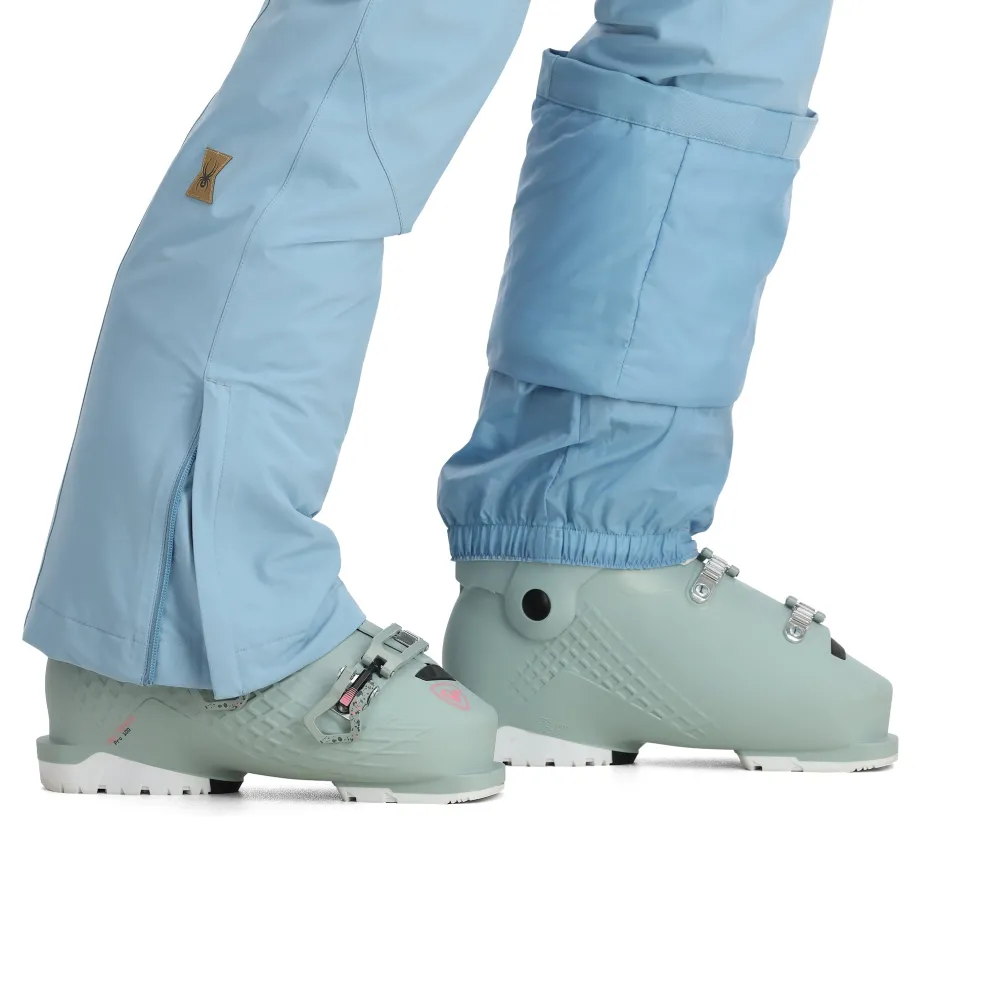 Spyder Insulated|Resort*Womens Winner - Blue Drift BLUEDRIFT