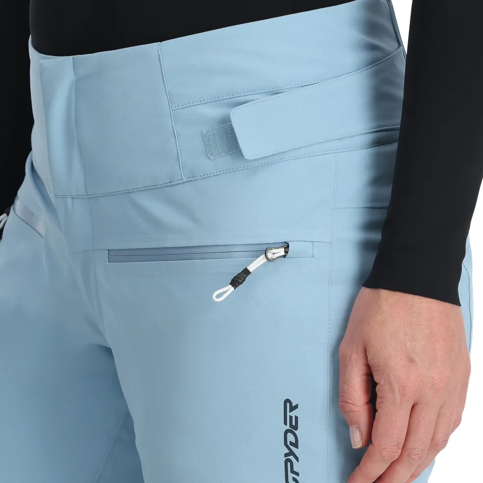 Spyder Insulated|Resort*Womens Winner - Blue Drift BLUEDRIFT
