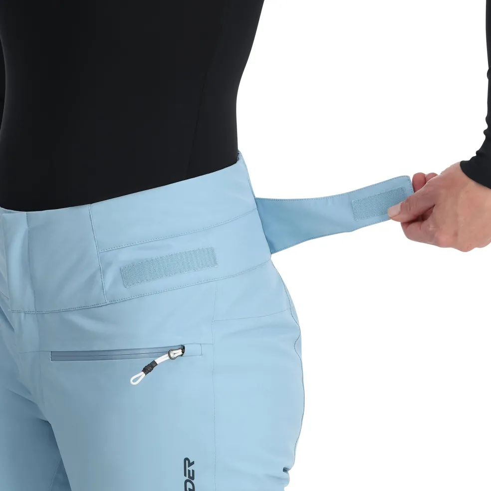 Spyder Insulated|Resort*Womens Winner - Blue Drift BLUEDRIFT