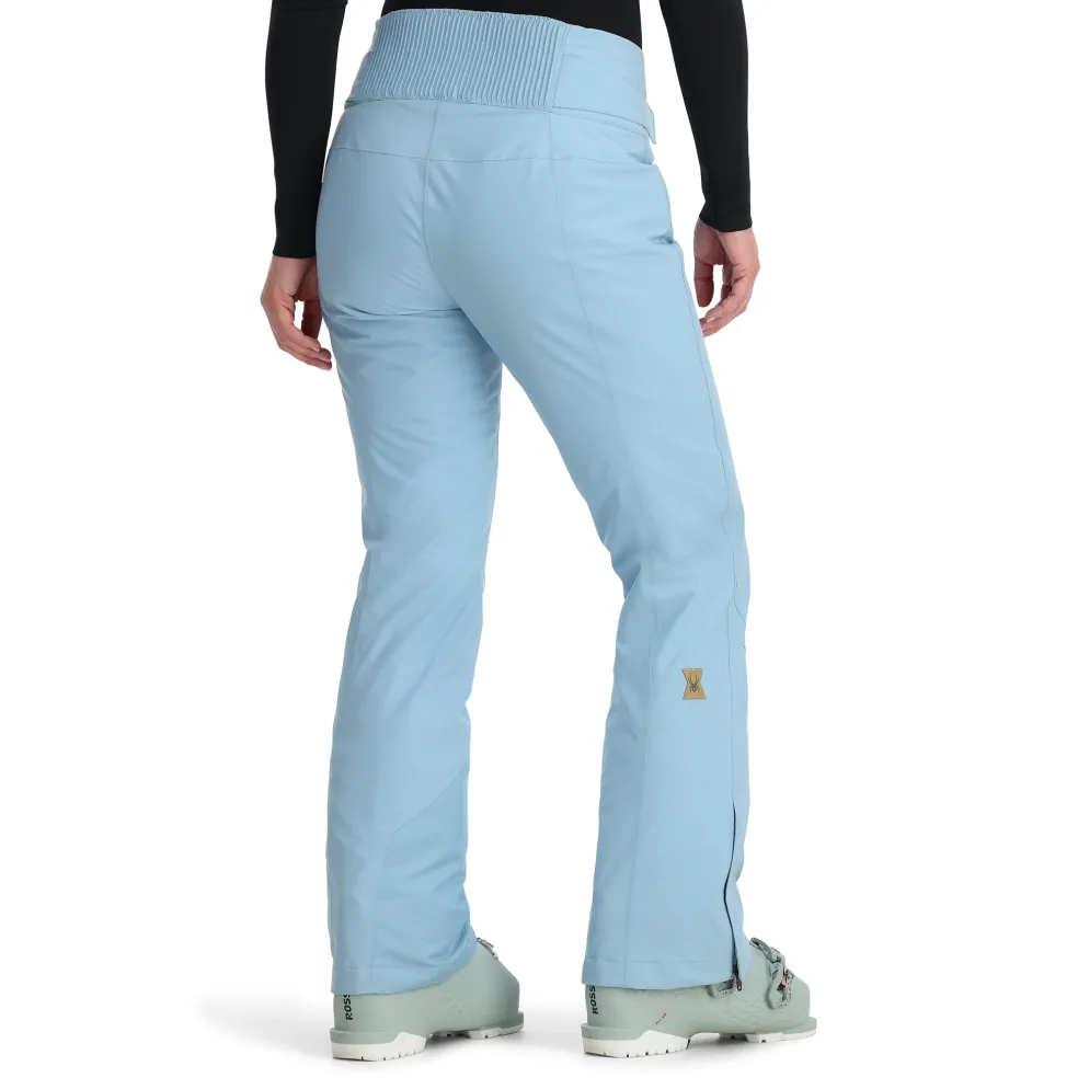 Spyder Insulated|Resort*Womens Winner - Blue Drift BLUEDRIFT