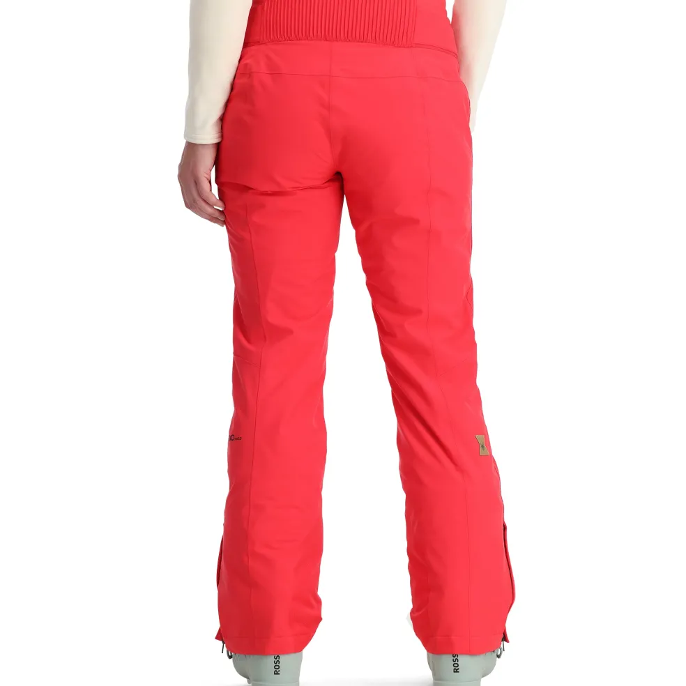 Spyder Insulated|Resort*Womens Winner - Prism Pink PRISMPINK