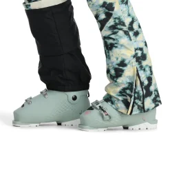 Spyder Insulated|Resort*Womens Winner - Tie Dye Vanilla Latte TIEDYEVANILLALATTE