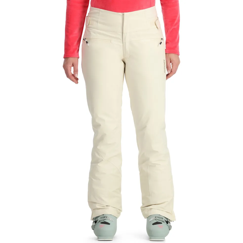 Spyder Insulated|Resort*Womens Winner - Vanilla Latte VANILLALATTE