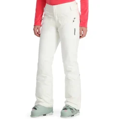 Spyder Insulated|Resort*Womens Winner - WHITE