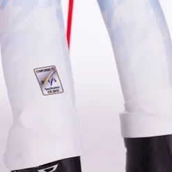 Spyder Race*Womens World Cup Dh - Electric Blue ELECTRICBLUE